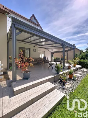 House at Neufgrange (57910)