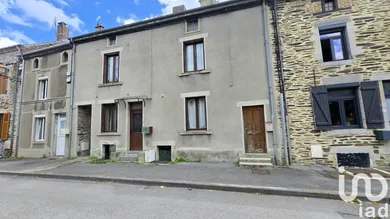 Maison de village à Fumay (08170)