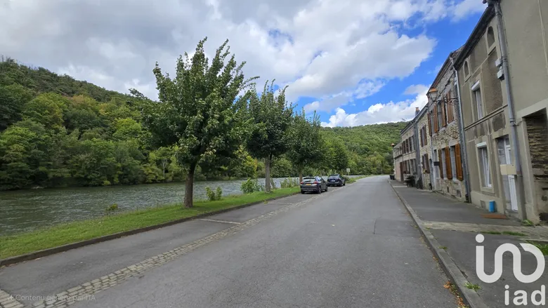 Maison 3 pièces 68 m² · à Fumay · 68 m² · 40 000 €