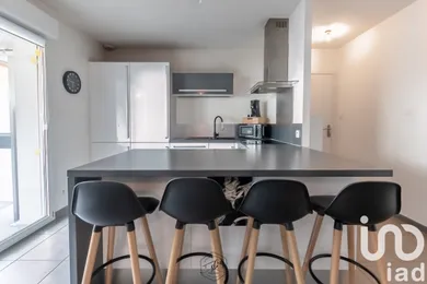 Appartement à Rosselange (57780)