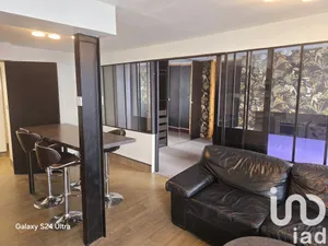 Appartement à Saint-Étienne (42100)