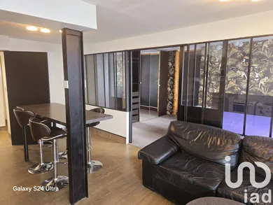 Appartement à Saint-Étienne (42100)