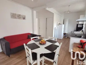 Appartement à Tarbes (65000)