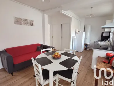 Appartement à Tarbes (65000)