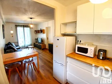 Appartement à Bagnères-de-Luchon (31110)