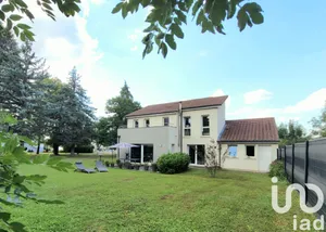 Maison à Vigy (57640)