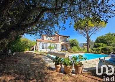 Maison à Châteauneuf-Grasse (06740)