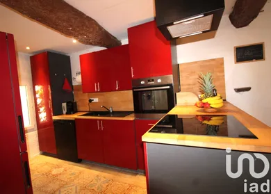 Village house in Puget-Ville (83390)