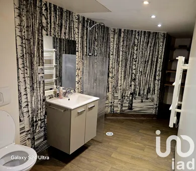 Apartment in Saint-Étienne (42100)
