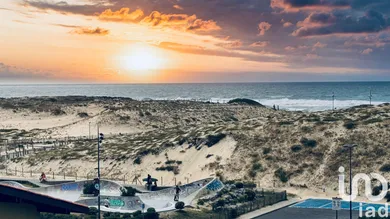 Appartement à Seignosse (40510)