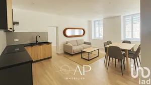 Appartement à Toulon (83000)