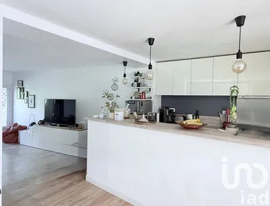 Appartement à Soisy-sur-Seine (91450)