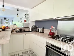 Appartement à Soisy-sur-Seine (91450)