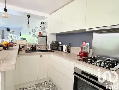 Appartement à Soisy-sur-Seine (91450)