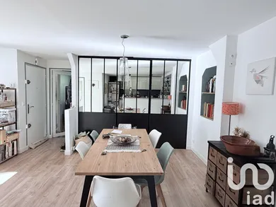 Apartment in Soisy-sur-Seine (91450)
