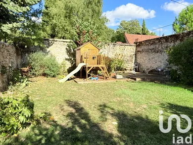 Apartment in Soisy-sur-Seine (91450)