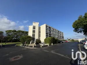 Apartment in Pessac (33600)