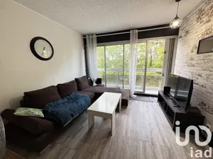 Appartement à Pessac (33600)