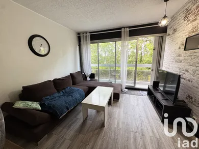 Appartement à Pessac (33600)