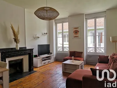 Apartment at Tarbes (65000)