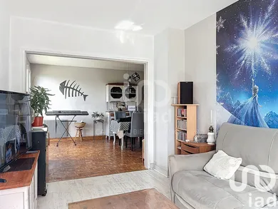 Apartment in Dieppe (76370)