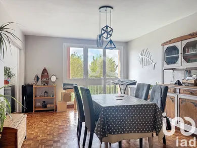 Apartment at Dieppe (76370)