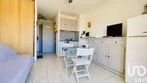 Apartment at La Londe-les-Maures (83250)
