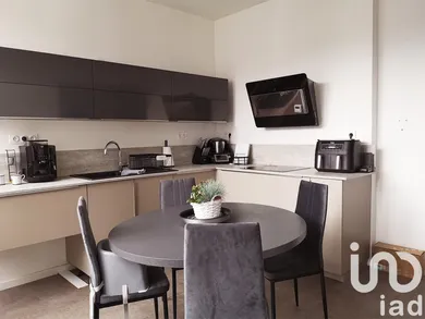 Appartement à Tarbes (65000)