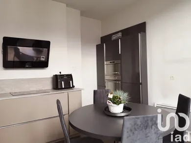 Appartement à Tarbes (65000)