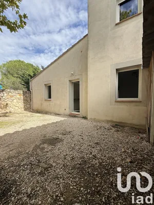 Appartement à Aubignan (84810)