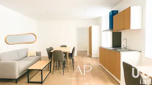 Appartement à Toulon (83000)