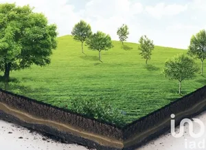 Land at Créon (33670)