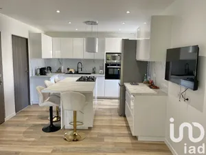 Maison traditionnelle à Saint-Florent-sur-Cher (18400)