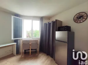 Studio à Saint-Nazaire (44600)