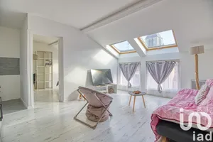 Apartment at Aubergenville (78410)