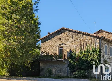 Maison à Les Assions (07140)