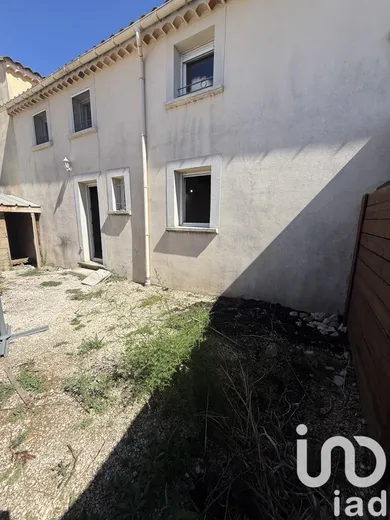 Apartment at Carpentras (84200)