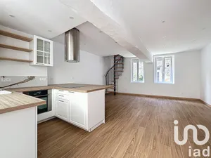 Maison à Villeneuve-la-Guyard (89340)