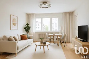Apartment at Lyon (69003)