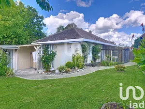 Maison à Offranville (76550)