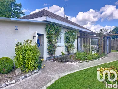 Park home in Offranville (76550)