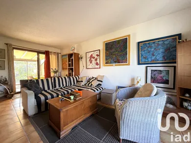 Maison à Canet-en-Roussillon (66140)