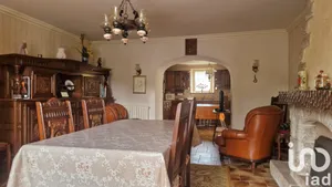 House in Saint-Thélo (22460)