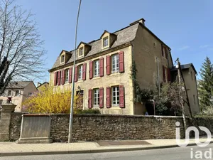 Mansion in Mende (48000)