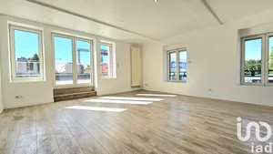 Duplex at Charleville-Mézières (08000)