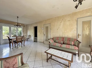 House in Camon (80450)
