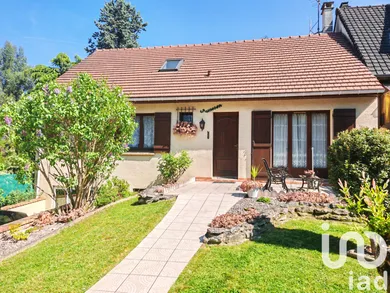 Maison à Villemoisson-sur-Orge (91360)