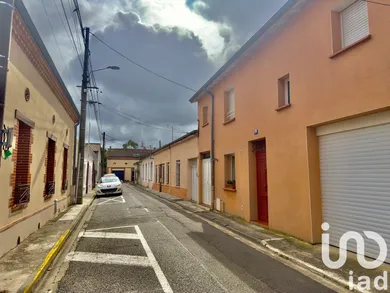 Apartment at Montauban (82000)