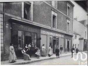 Maison traditionnelle à Nort-sur-Erdre (44390)