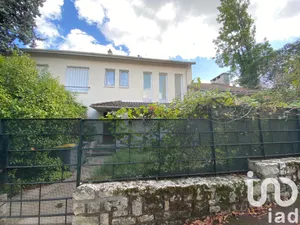 Maison à Montgeron (91230)